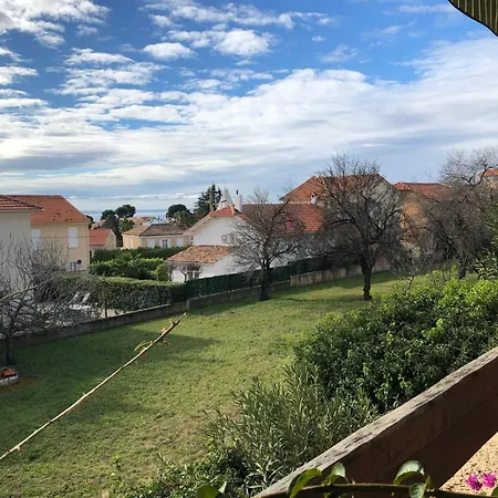 Bulle Marine Appartement