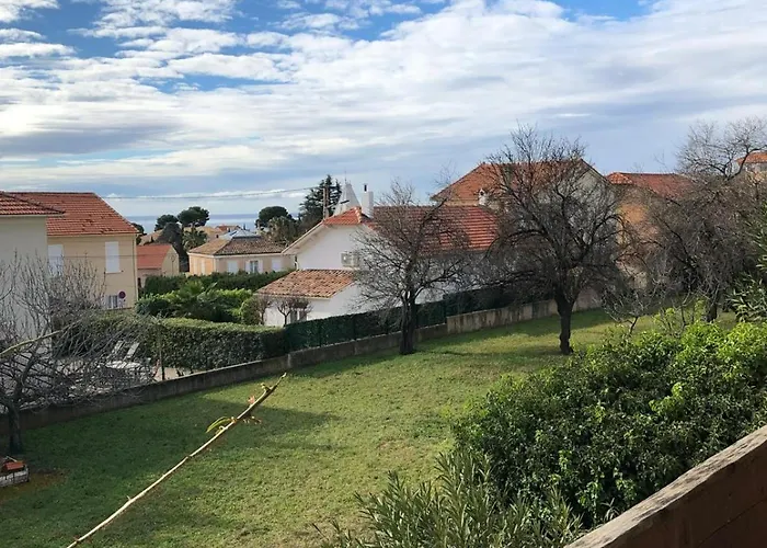 Bulle Marine Apartman